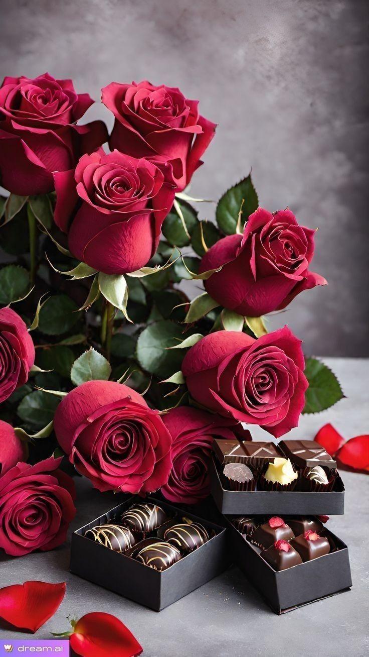 Vector Grove Canvas workshop space where corporate flower arrangements are designed and prepared for business delivery